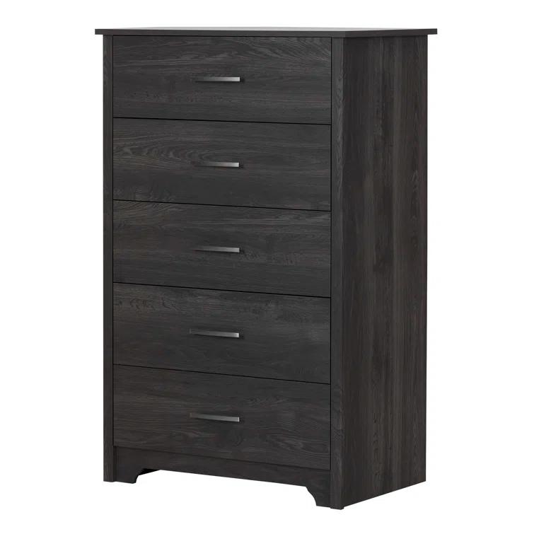 Fusion 31'' W 5 - Drawer Dresser