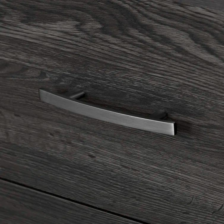 Fusion 31'' W 5 - Drawer Dresser
