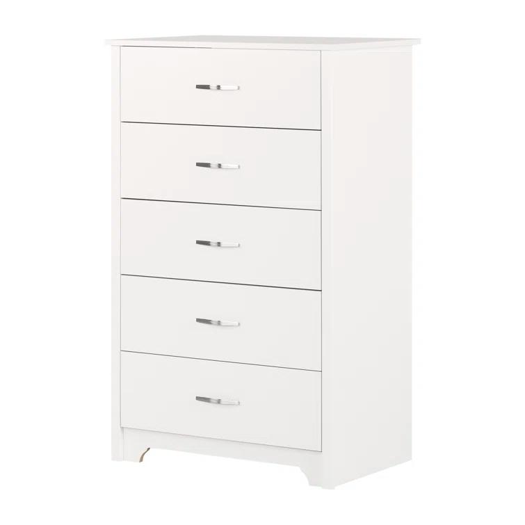 Fusion 31'' W 5 - Drawer Dresser