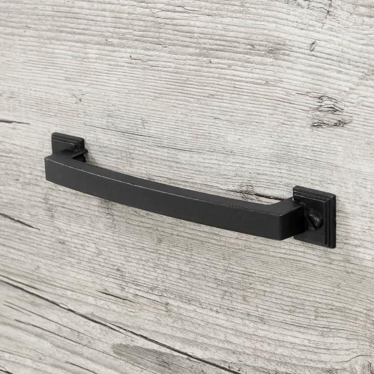 Gravity 6-Drawer Dresser