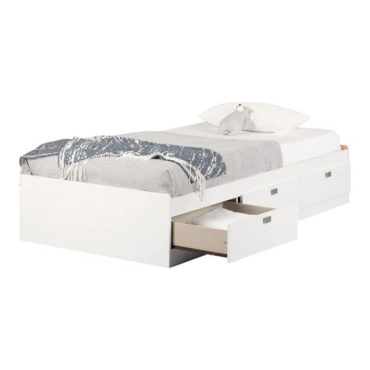 Spark Twin Mate's & Captain's Bed