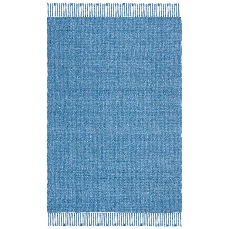 Amalie Lauren Ralph Lauren Hand Woven Wool Rug