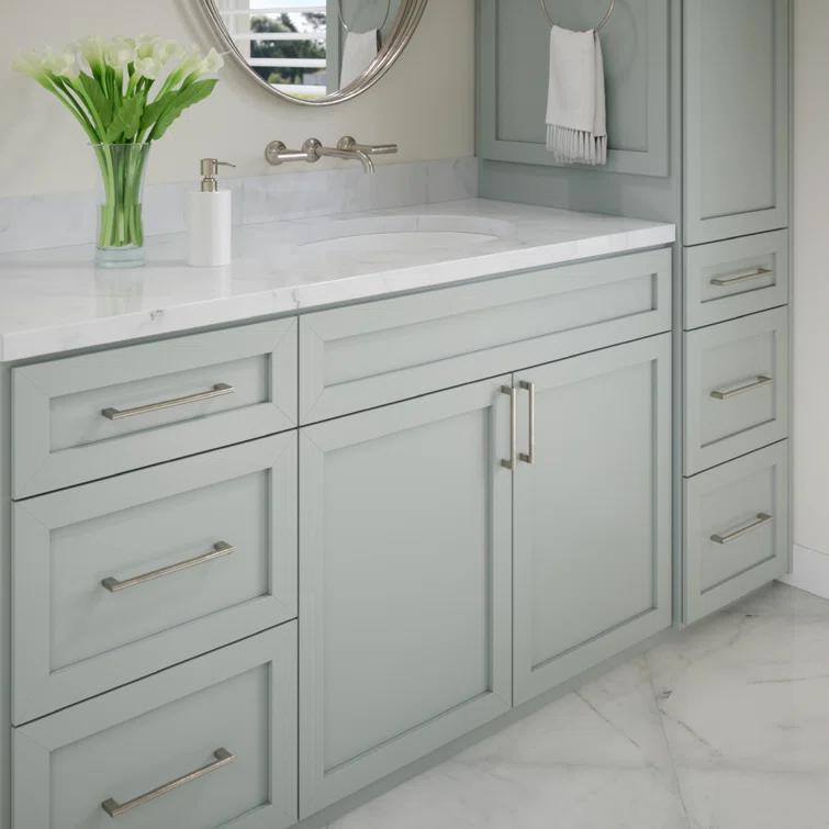 Vail 4" Center to Center Bar Pull