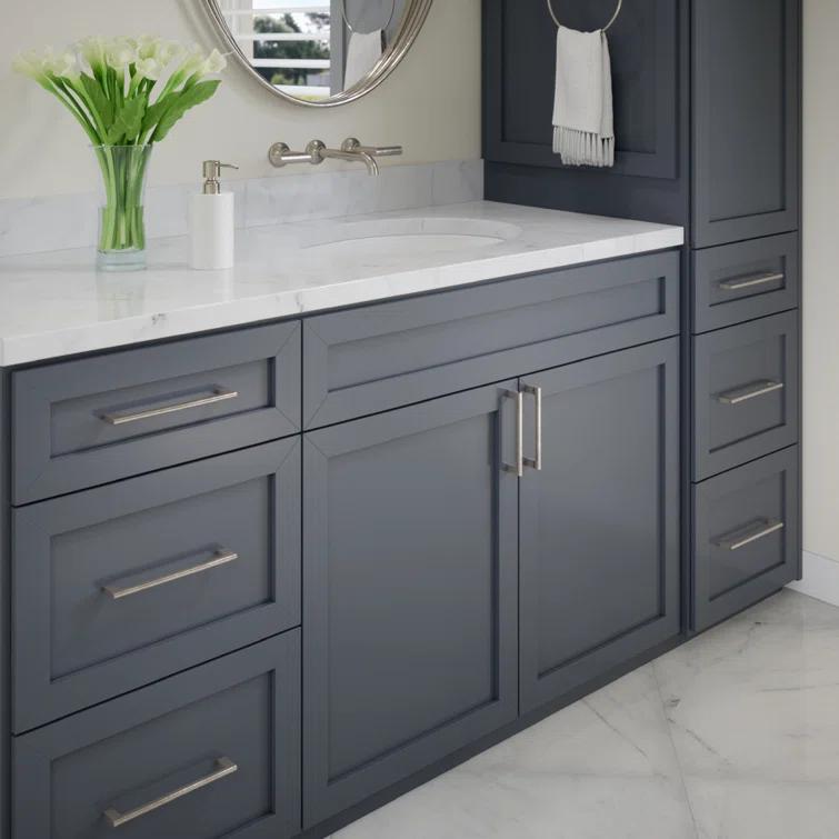 Vail 4" Center to Center Bar Pull