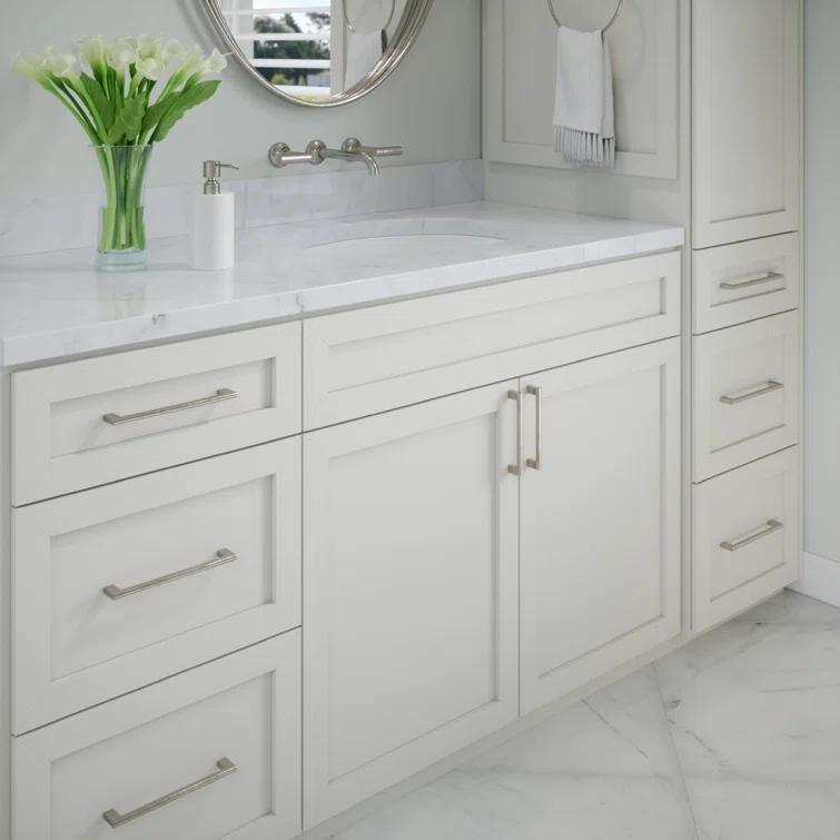 Vail 4" Center to Center Bar Pull