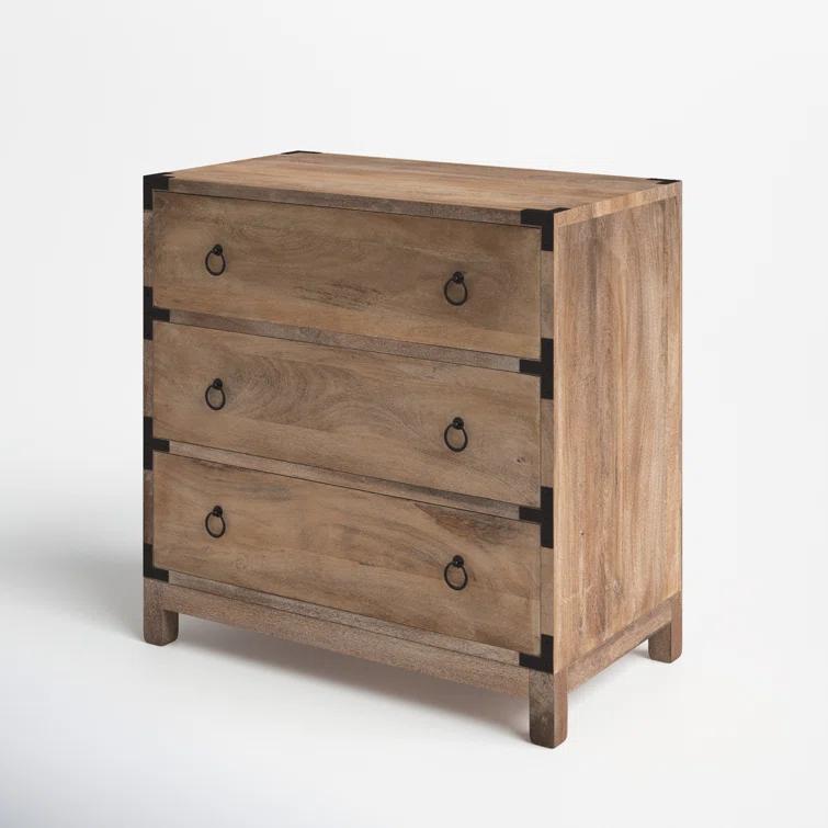Aerial Accent Chest