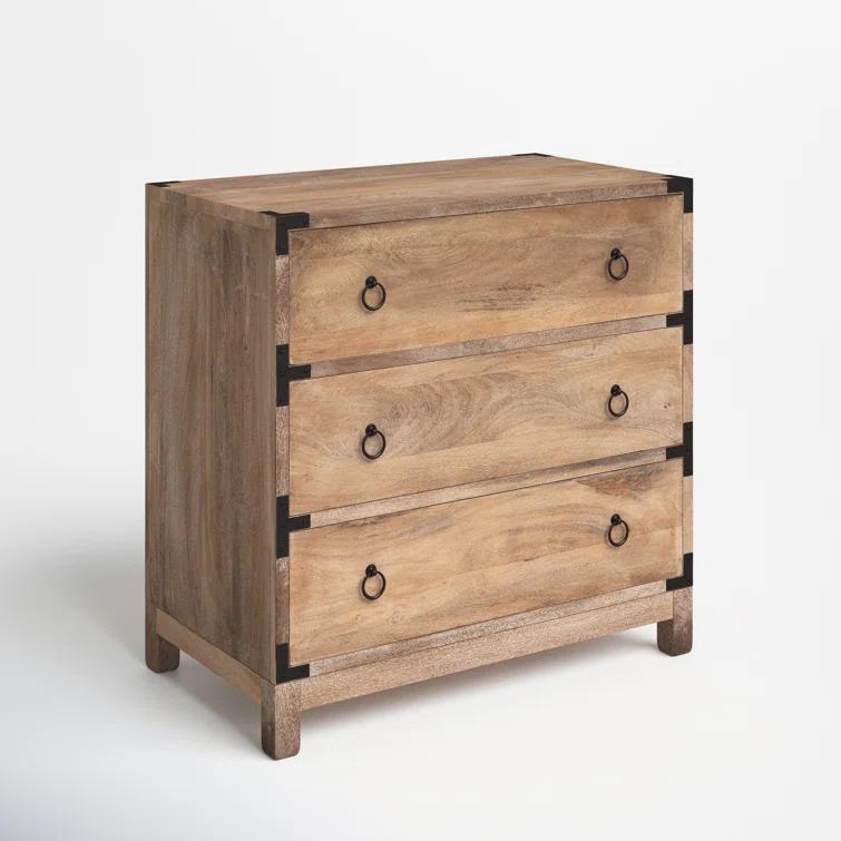 Aerial Accent Chest