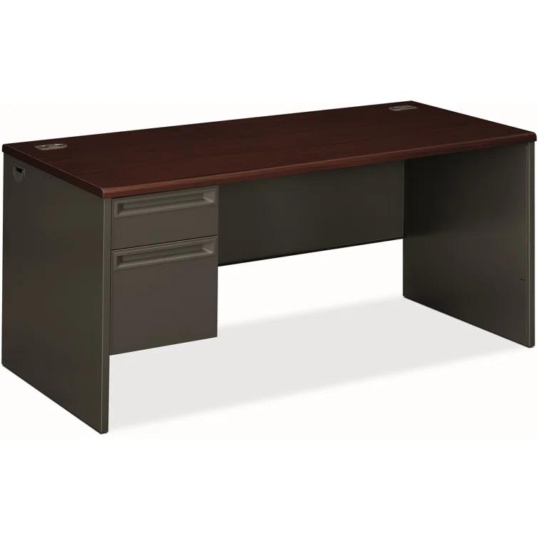 38000 Series Executive Desk