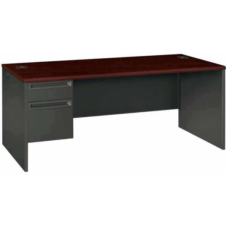 38000 Series Executive Desk