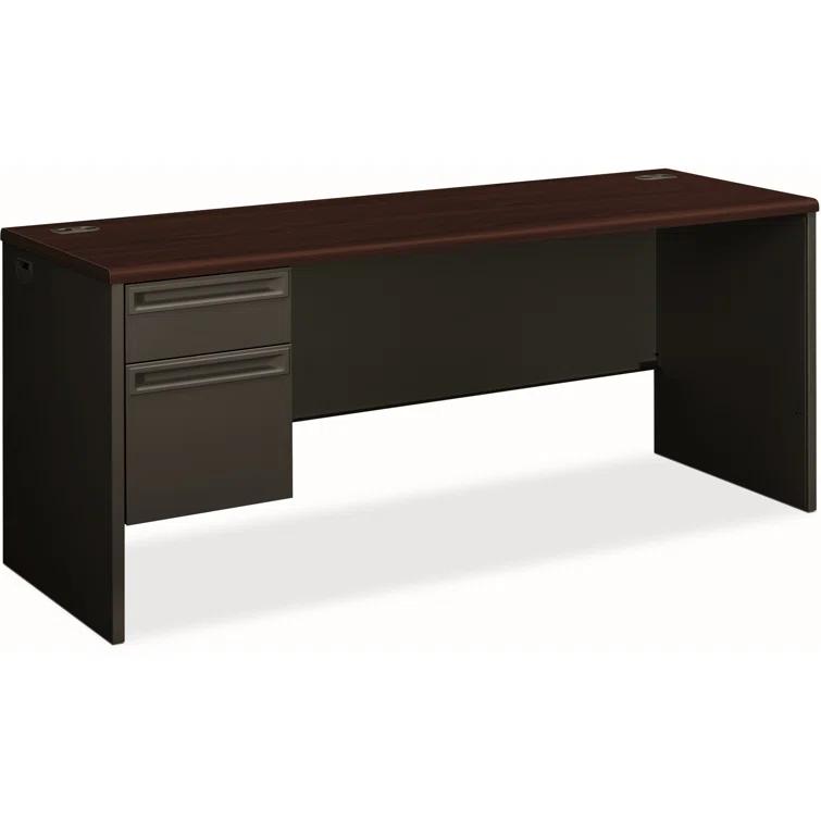 38000 Series Executive Desk