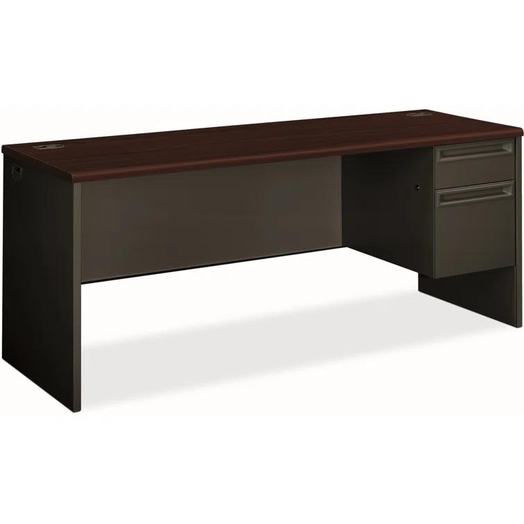 38000 Series Executive Desk