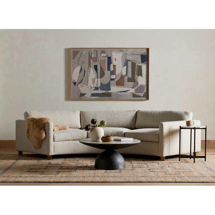 Gianea Side Table