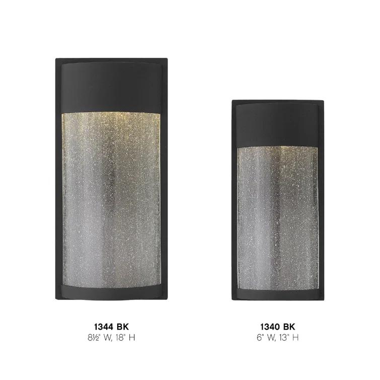 Hinkley Shelter LED Outdoor Flush Mount