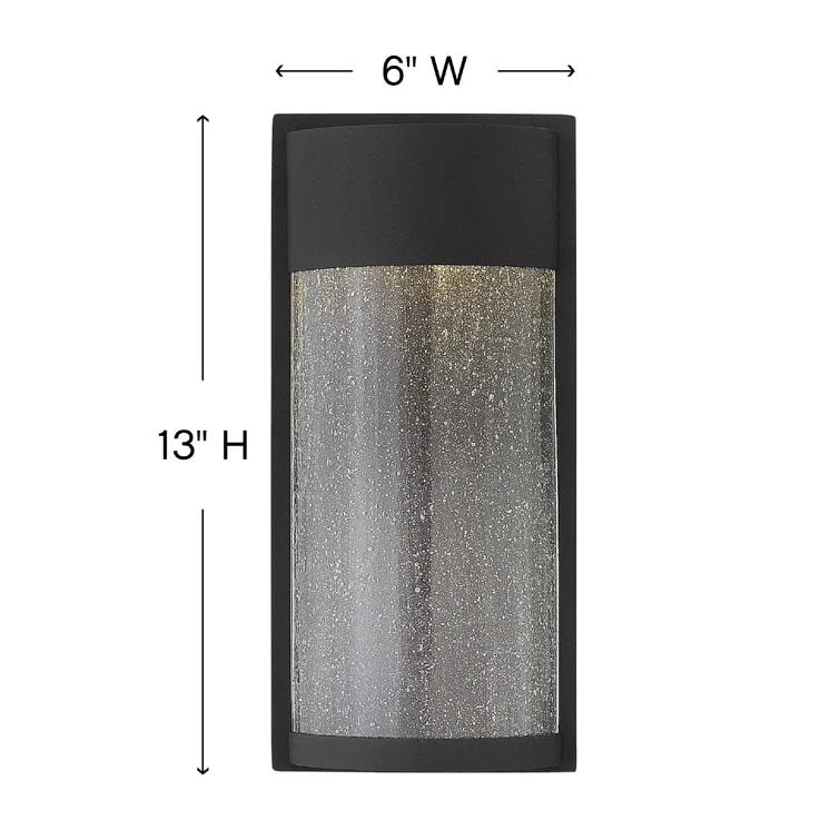 Hinkley Shelter LED Outdoor Flush Mount