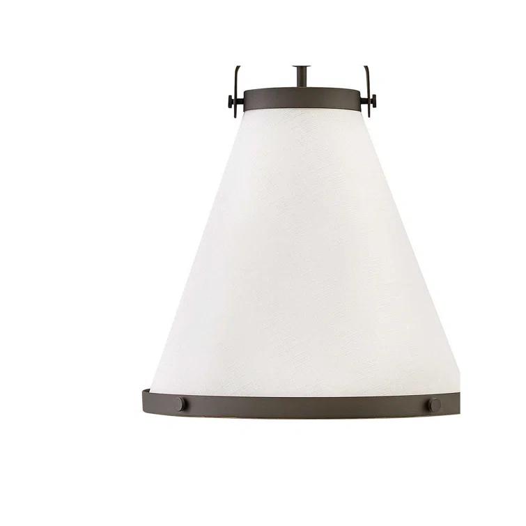Lexi Lark Single Cone Pendant