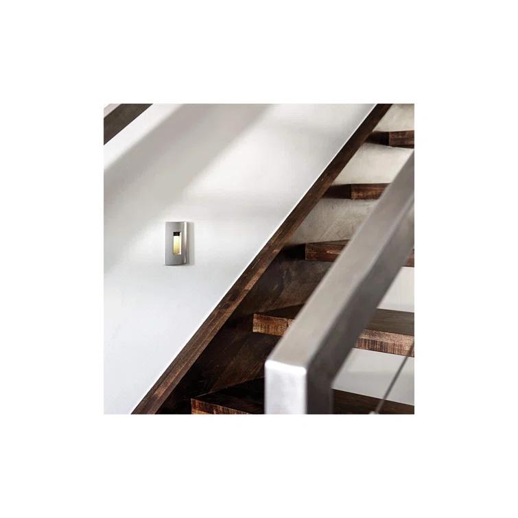 Hinkley Luna Low Voltage LED Step Light
