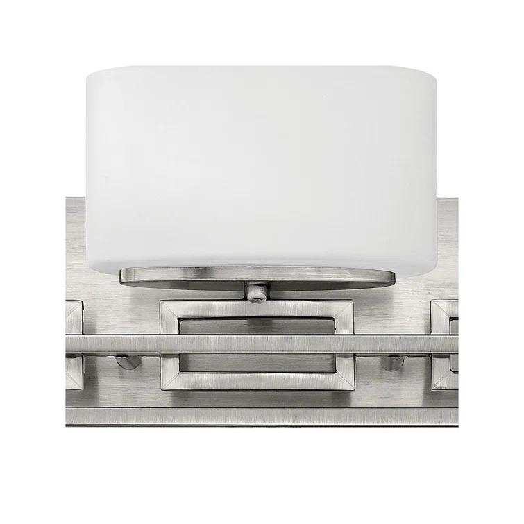 Lanza 3-Light Vanity Light