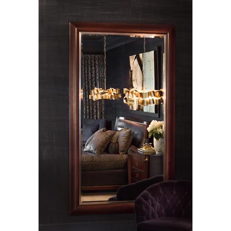Delfina 5 - Light Dimmable Geometric Chandelier