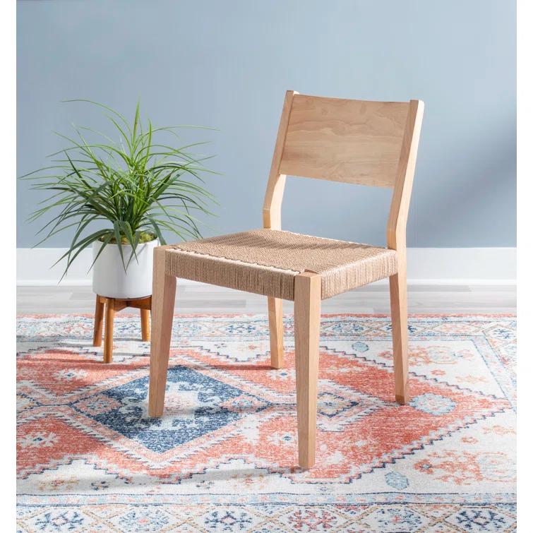 Alistair Side Chair