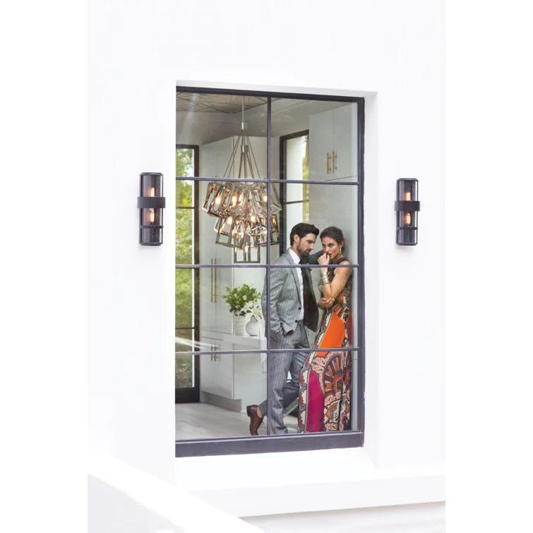 13 - Light Cluster Pendant