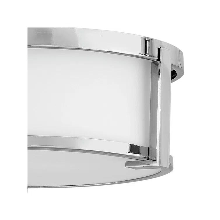 Lowell Modern Flush Mount Ceiling Light