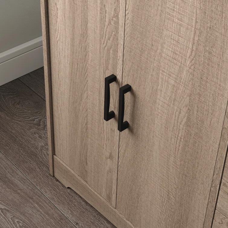 Hadder 44.8'' W 3 - Drawer Dresser