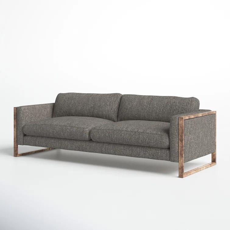 Redding 97'' Upholstered Sofa
