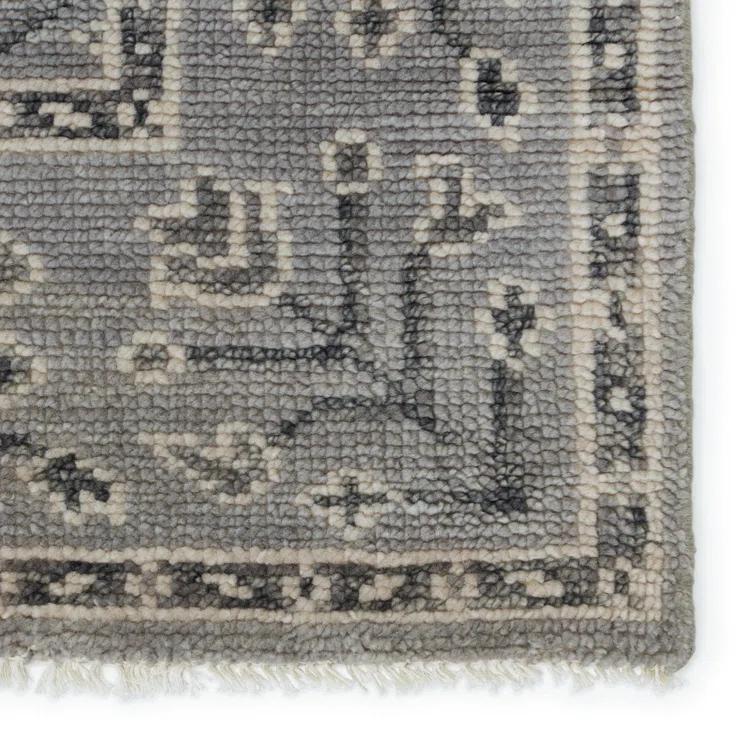 Soiree Rug - Light Gray / 8'6" x 11'6"