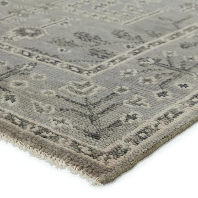 Soiree Rug - Light Gray / 8'6" x 11'6"
