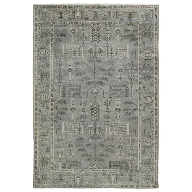 Soiree Rug - Light Gray / 8'6" x 11'6"