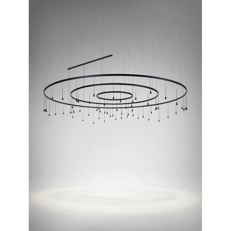 Syra 1 - Light Single Pendant