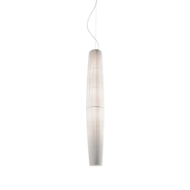 Maxi 1 - Light Black Unique/Statement Pendant