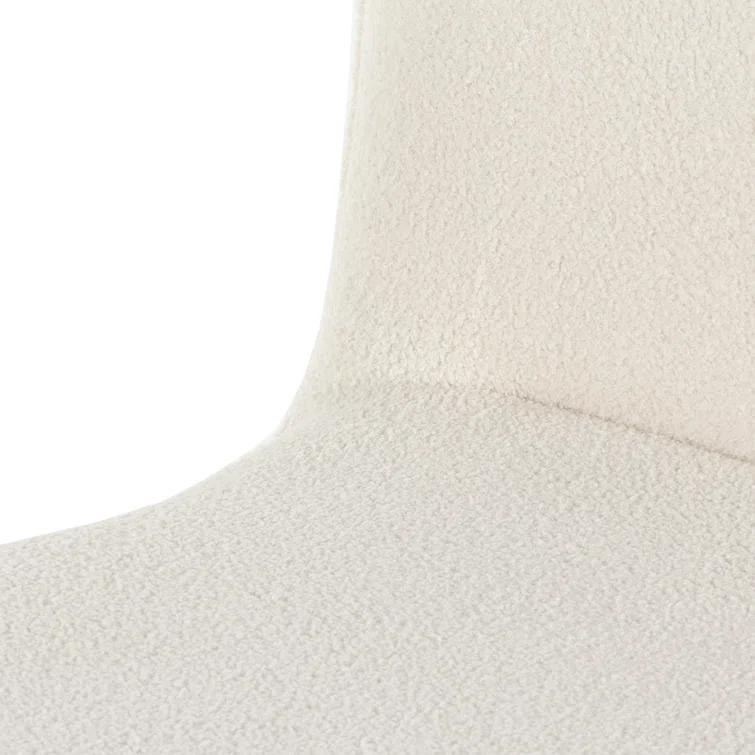 Pamela Accent Chair - Cream