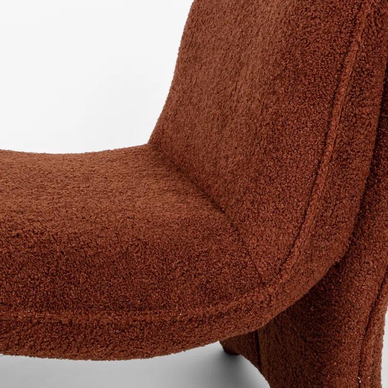 Pamela Accent Chair - Auburn
