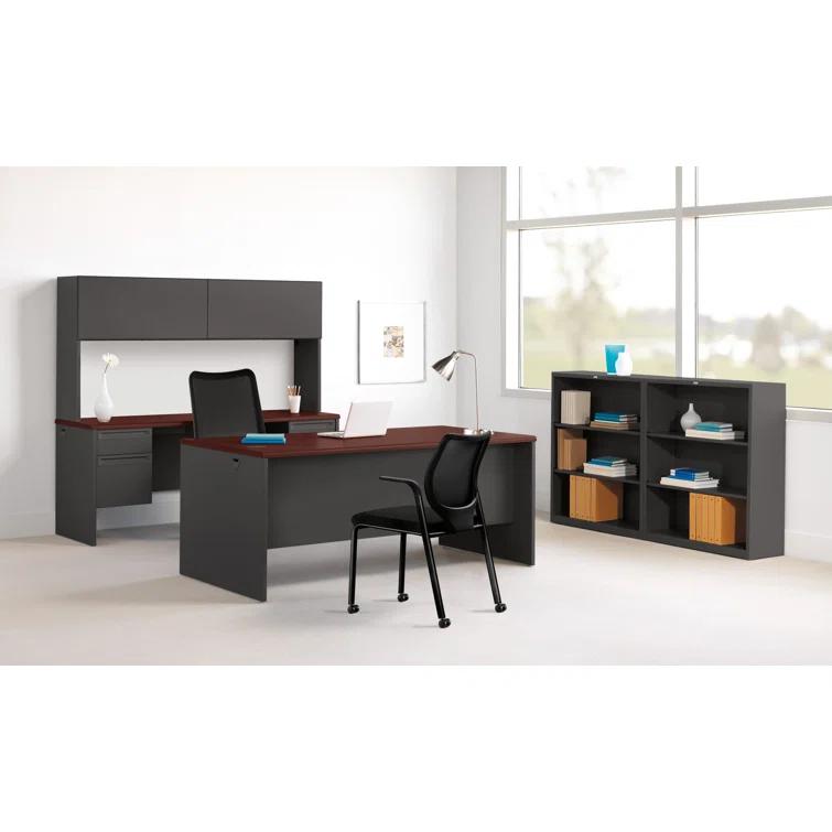 38000 Series Executive Desk