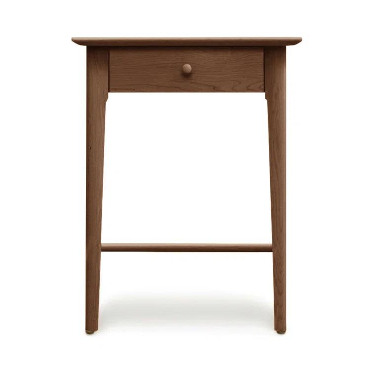 Sarah 1 Drawer Nightstand