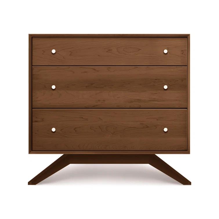 Astrid 3 - Drawer Dresser