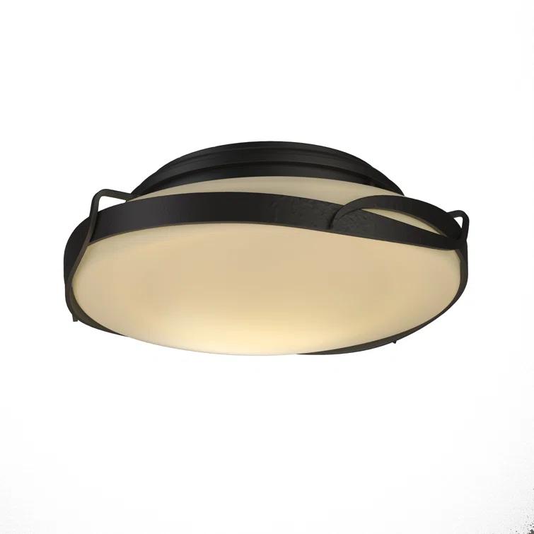 Flora 2 - Light 13.9" Flush Mount