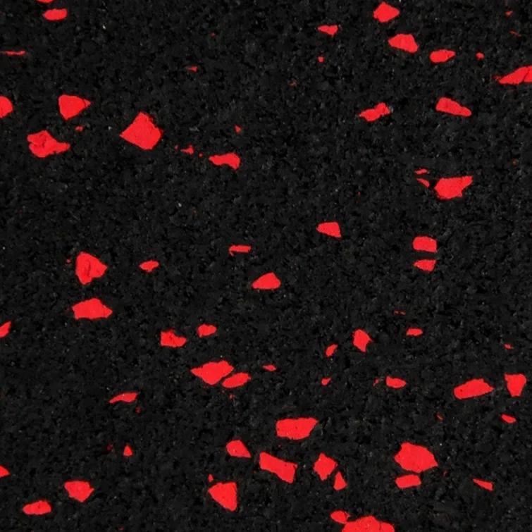 1/4'' Tough Rubber Mat