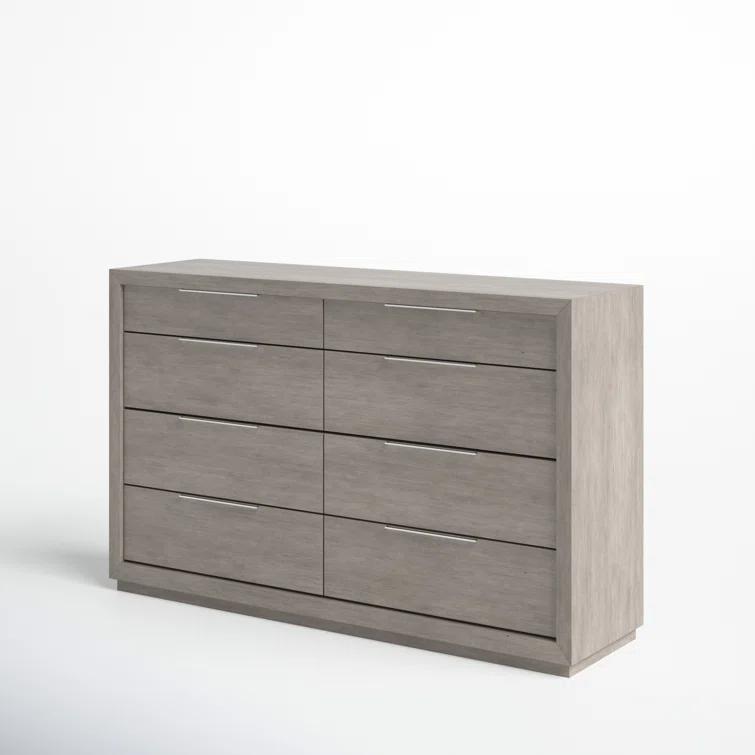 Eloise 8 - Drawer Dresser