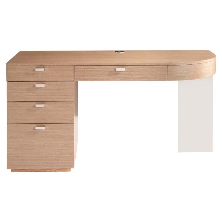 Bernhardt Modulum Computer Desk