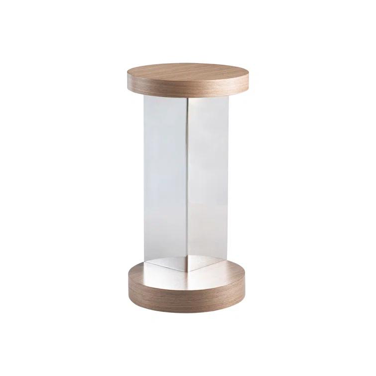 Bernhardt Modulum End Table