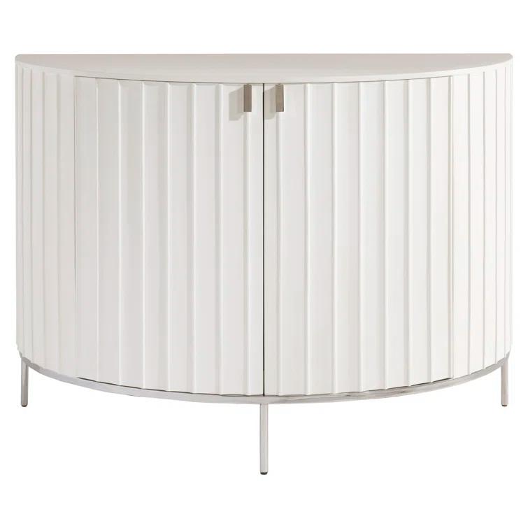 Bernhardt Modulum 50'' Sideboard