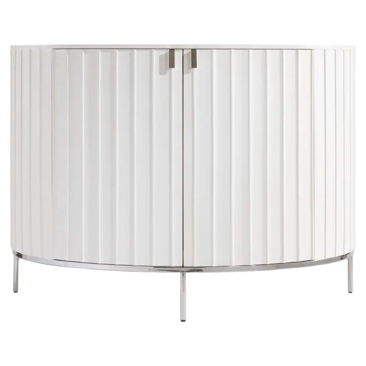 Bernhardt Modulum 50'' Sideboard