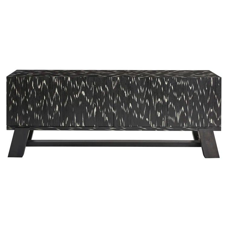 Bernhardt Trianon TV Stand for TVs up to 78"