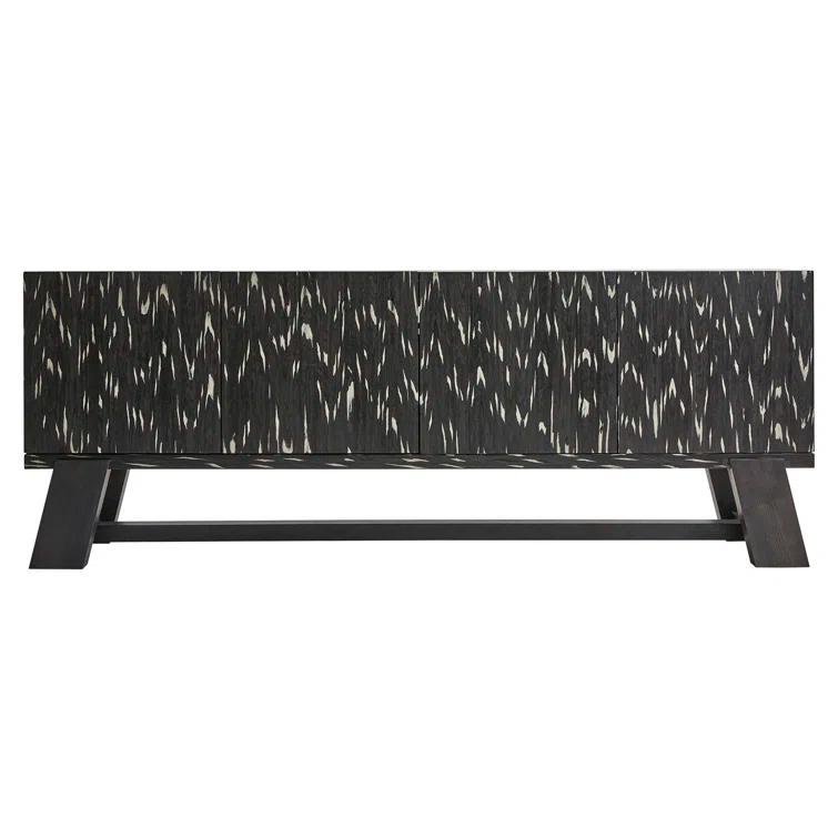 Bernhardt Trianon TV Stand for TVs up to 78"