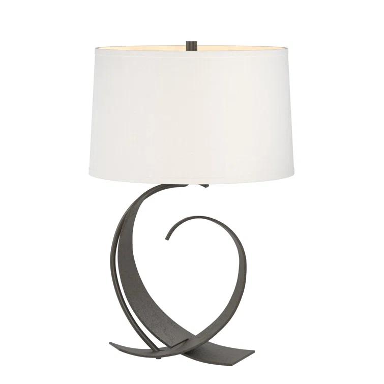 Fullered 22.1'' Table Lamp