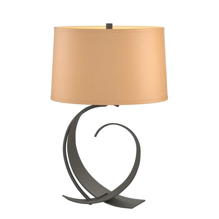 Fullered 22.1'' Table Lamp