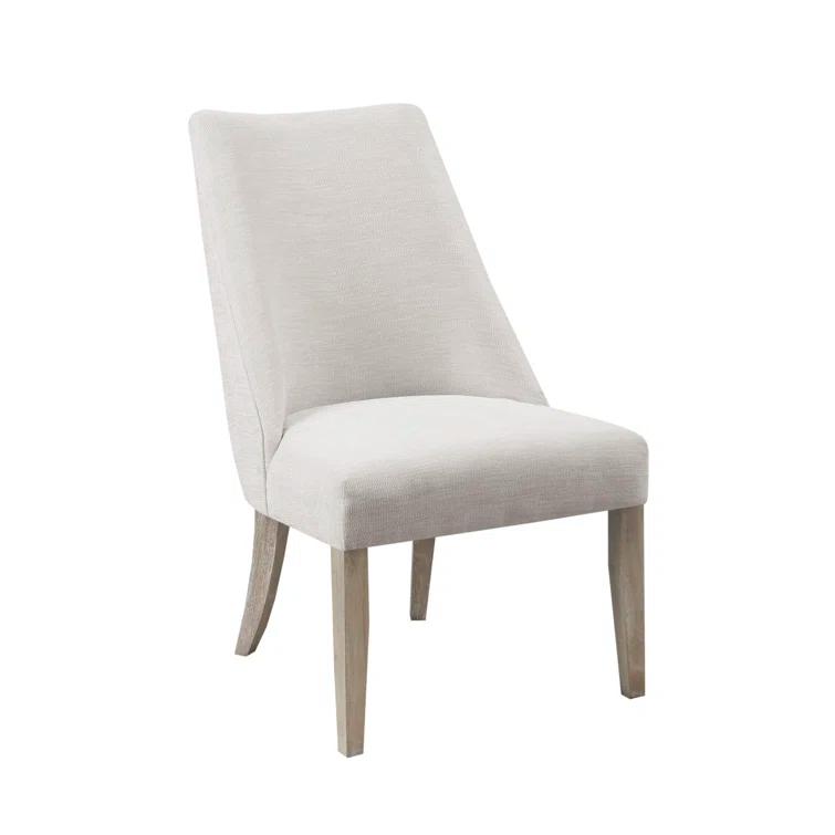 Martha Stewart Winfield Upholstered Dining Chairs