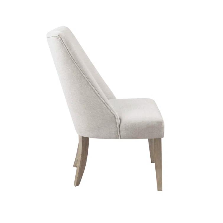 Martha Stewart Winfield Upholstered Dining Chairs